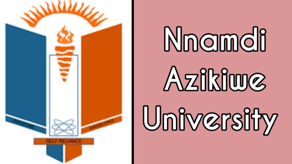 UNIZIK News On Admission for 2021/2022