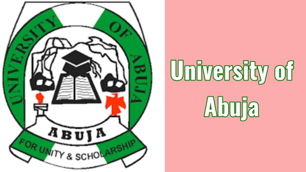 UNIABUJA admission requirements for 2020/2021 academic session 