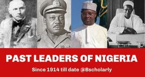 governors that has been impeached in Nigeria