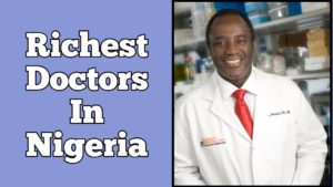 who is the richest lawyer in Nigeria