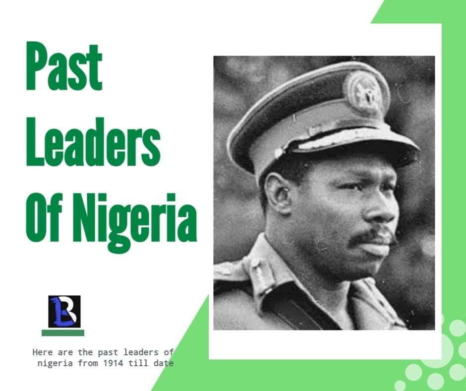 Best Presidents In Nigeria Ever and their Achievements