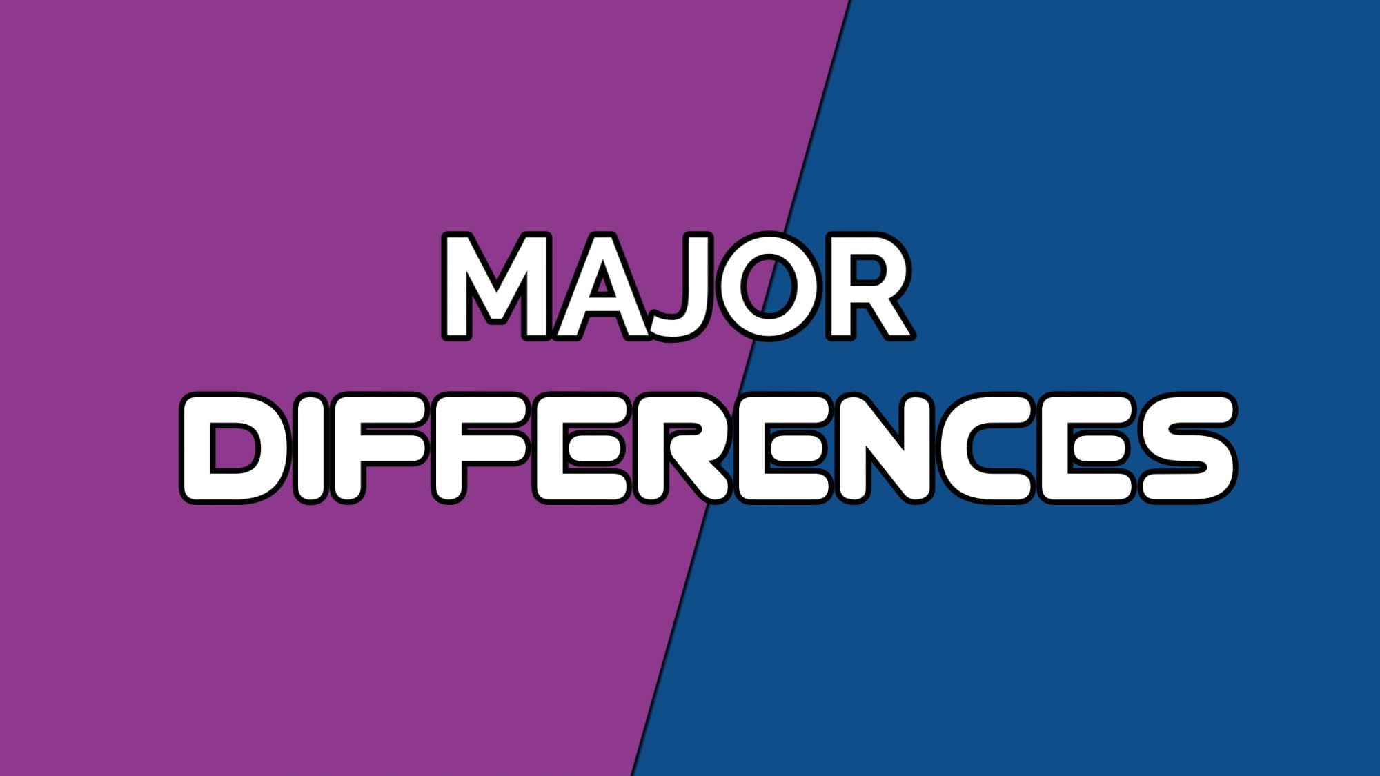 Read more about the article Differences Between Administrative Law and Constitutional Law