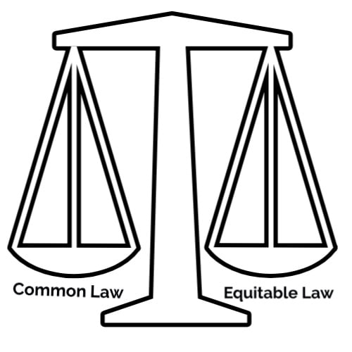 Differences Between Common Law And Equitable Law Bscholarly