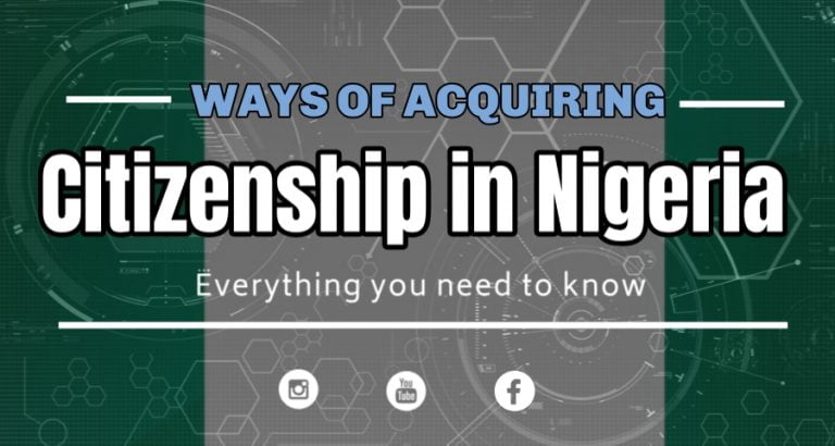 how-to-acquire-citizenship-in-nigeria-with-pictures-top-3-ways