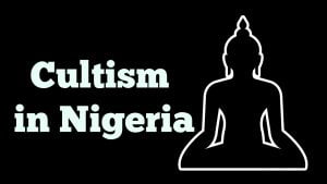 history of cultism in Nigeria