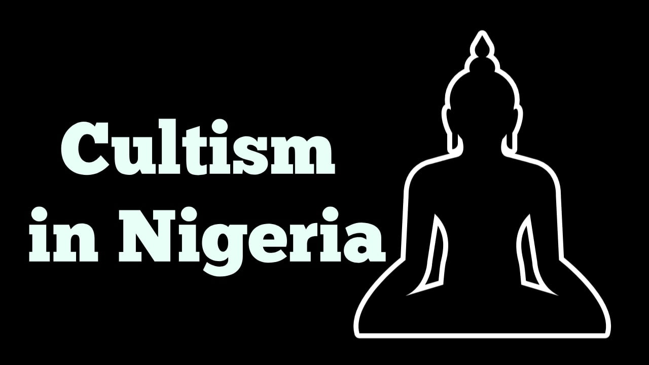 Comprehensive History of Cultism in Nigeria
