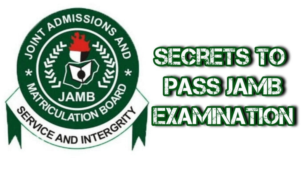 JAMB Subject Combination 2024/2025 (For All Courses) Bscholarly