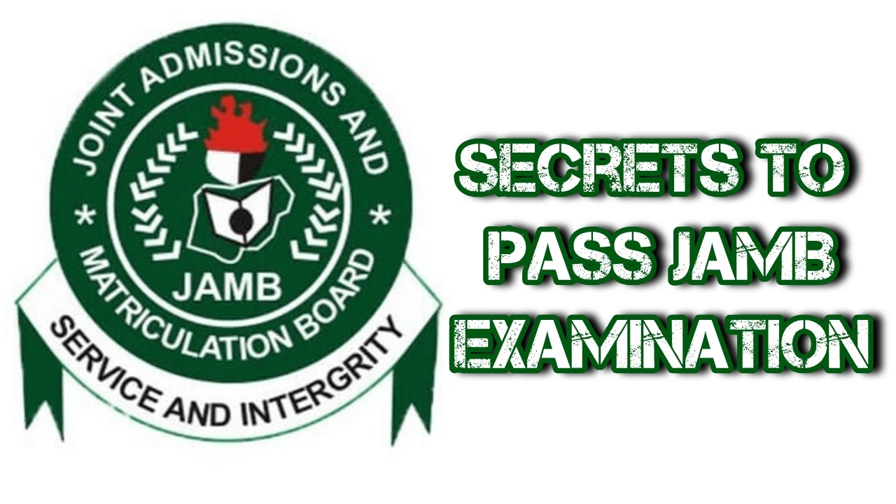 JAMB Subject Combination 2022/2023 (For All Courses)