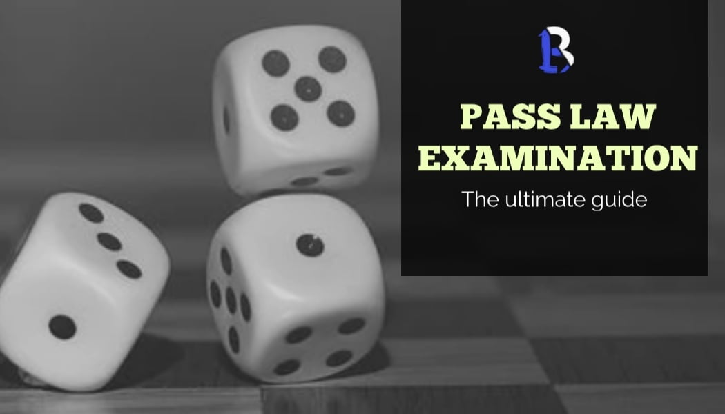 How to Prepare and Pass Scholarship Examinations
