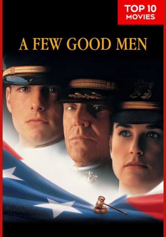 Best Movies For Law Students And Lawyers 2024 Top 19 Legal Movies