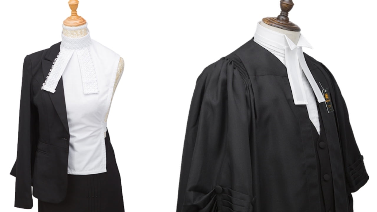 Price for Lawyer's Wig and Gown in Nigeria 2022 - Bscholarly