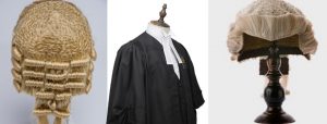 Places to Purchase Lawyers Wig and Gown in Nigeria