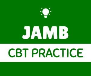 Latest 2023 JAMB CBT Practice Software