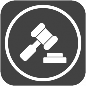 B-Legal Law App for Lawyers and law students 