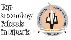 cheap and affordable secondary schools in Nigeria