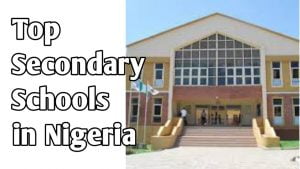 Most expensive secondary schools in Nigeria