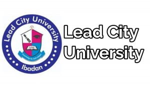 Lead city university is one of the most expensive in Nigeria