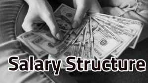 Salary structure of lawyers in India