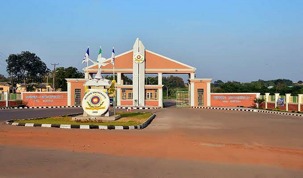 Most Beautiful Universities In Nigeria 2024 (With Pictures): Top 16 ...