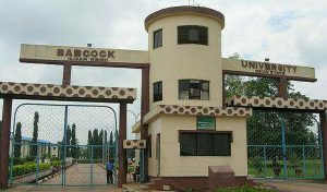 Nigeria University with the Most Beautiful Campus