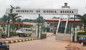 Universities With The Most Beautiful Ladies In Nigeria 2022