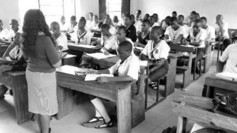 What Are The Problems Of Nigerian Educational System