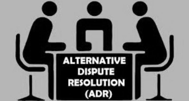 advantages-and-disadvantages-of-alternative-dispute-resolution-adr