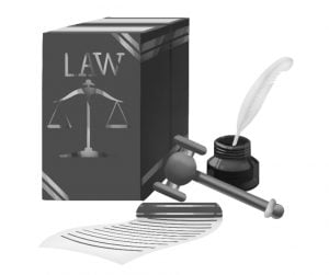 Characteristics of law