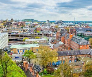 Affordable cities in UK for international students