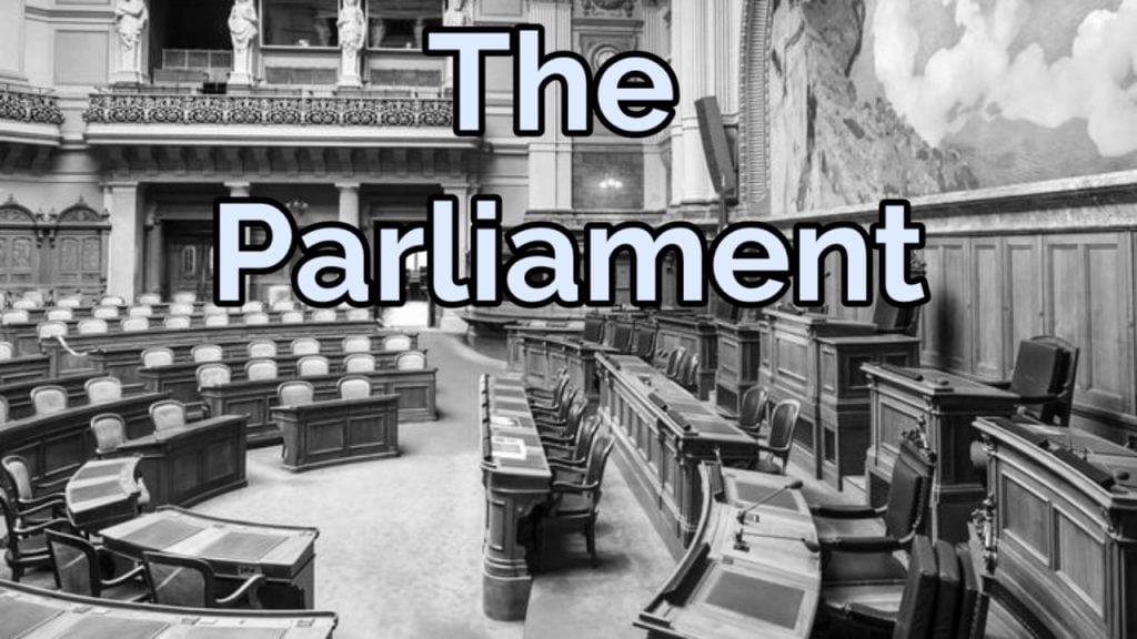 Differences Between Parliamentary And Presidential System - Bscholarly