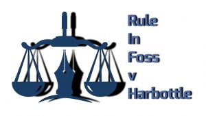 Exceptions to Foss v Harbottle