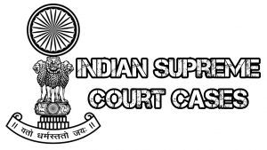 Indian Supreme Court case of Kesavananda Bharati v State of Kerala