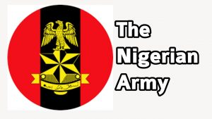 Salary of the Army in Nigeria today