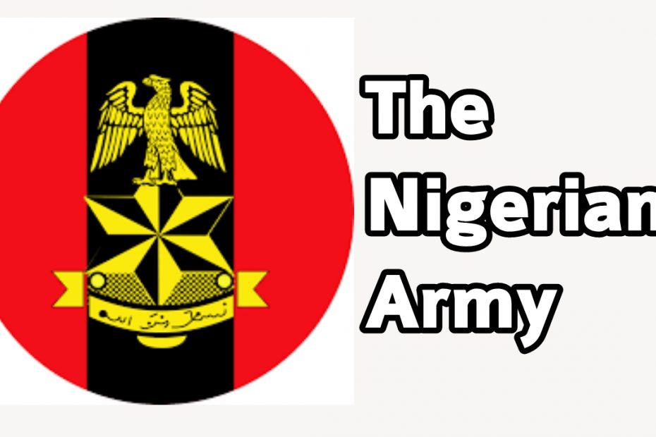 Salary of the Army in Nigeria today