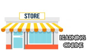 Online stores is one of the profitable online businesses