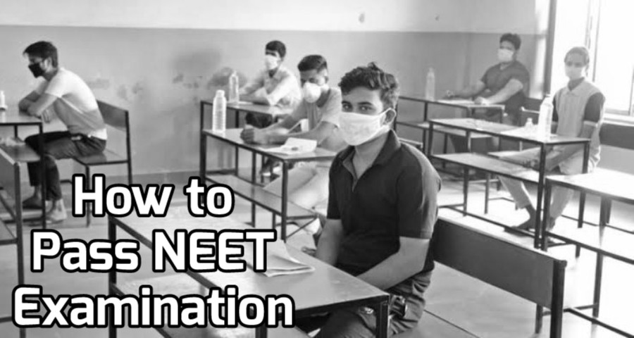 How to Prepare for NEET Exam and Pass Excellently