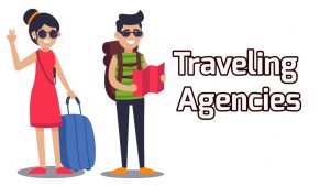 Top ten best travel agencies in Nigeria