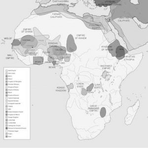 Causes, Effects and Solutions to Conflict in Africa