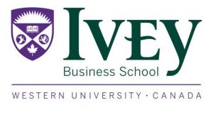 best business schools in Canada currently