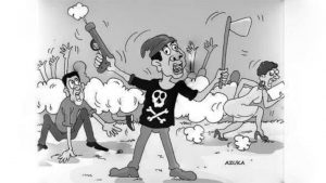 causes of cultism in Nigeria