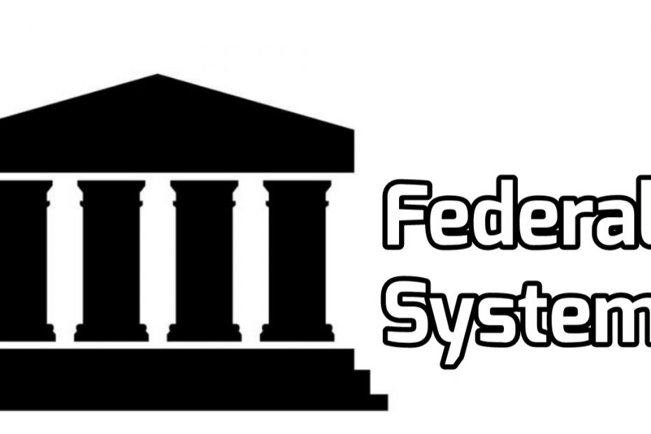 Characteristics or features of federalism