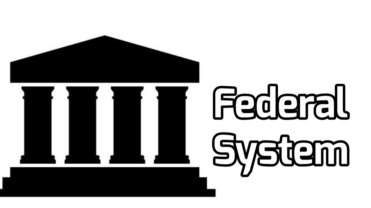 the-federal-system