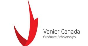 international scholarships in Canada