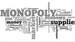 Advantages and Disadvantages of a Monopoly