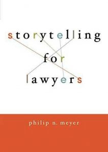 recommended books for lawyers and law students