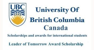 totally free Canadian scholarships for local and international students