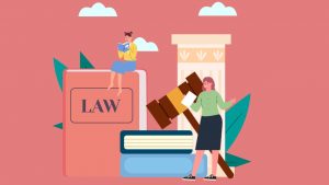 Steps To Start A Law Firm In Nigeria