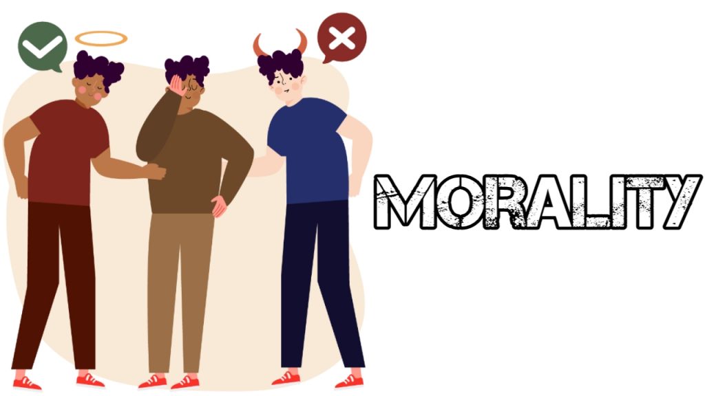 Key Differences Between Law and Morality Explained Bscholarly