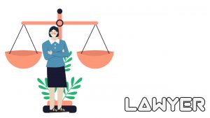Differences Between a Lawyer and a Barrister