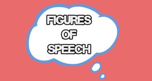 Figures of Speech in Literature With Examples